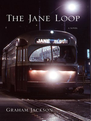 cover image of The Jane Loop
